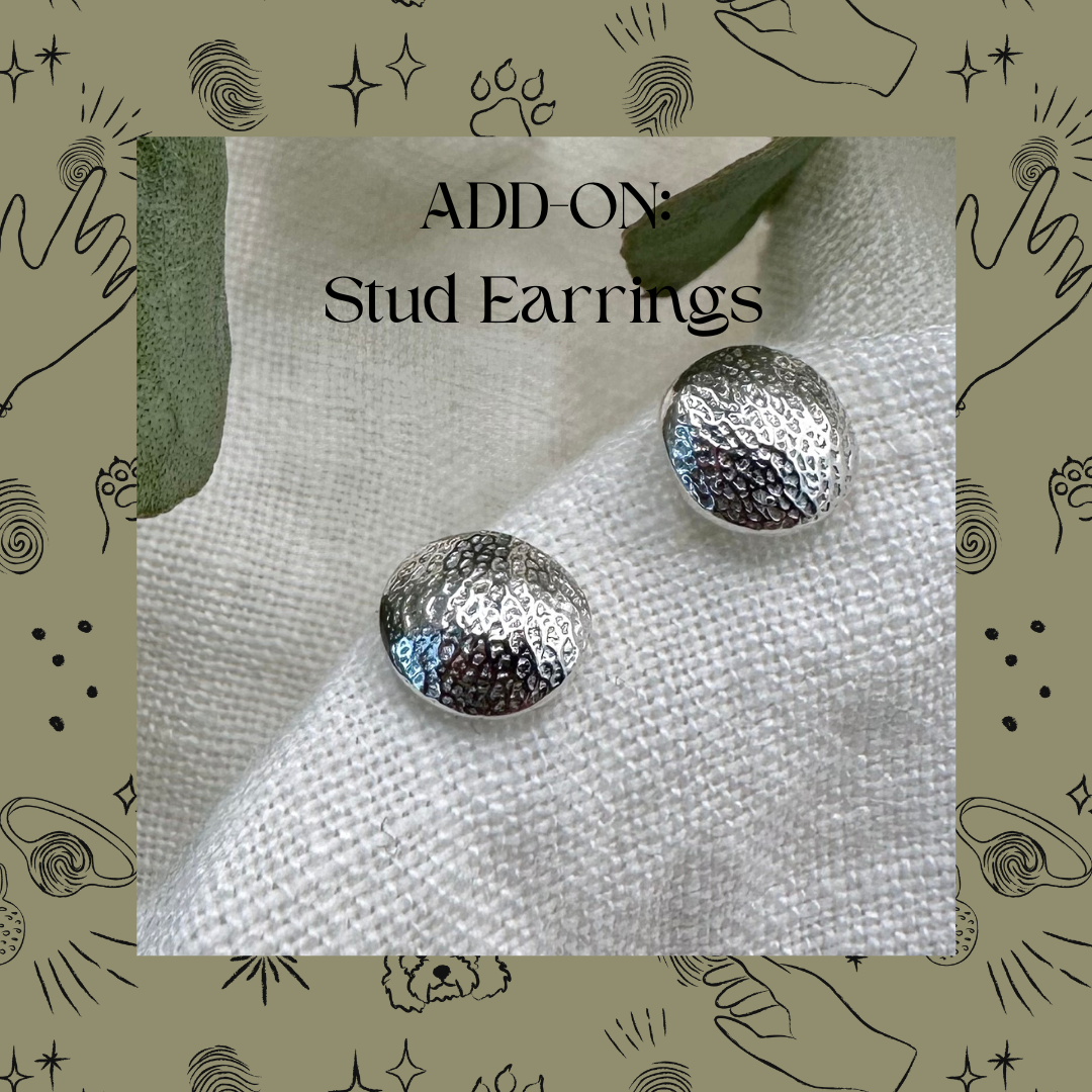 Add on: Impression Studs