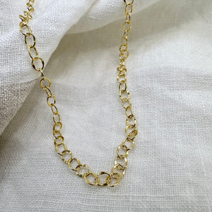 Oval Chain