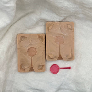 Impression Kit: Master Wax Mold