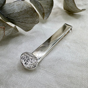 Add on: Impression Tie Bar