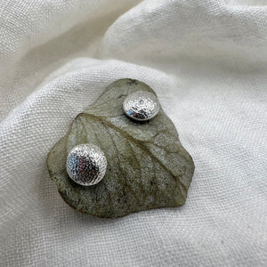 Impression Kit: Stud Earrings