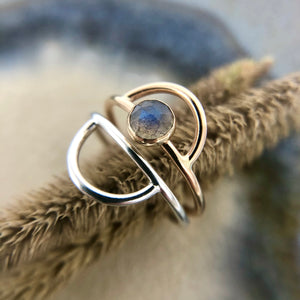 Archway Ring