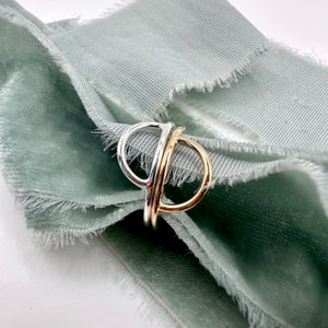 Archway Ring