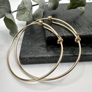 Wrap Bangle