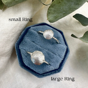 Impression Kit: Small Ring